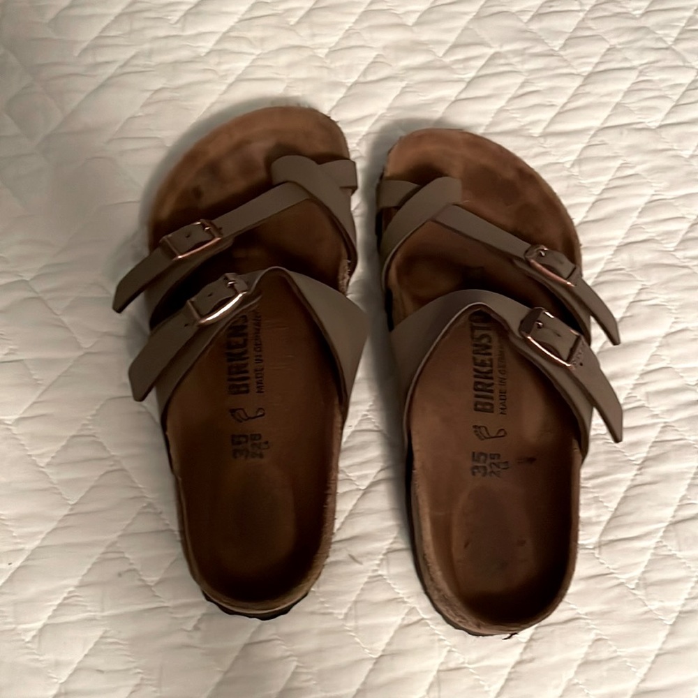 Birkenstock Sandals
